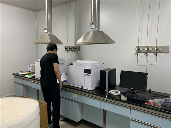 宁德仪器设备调试