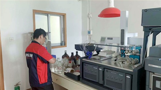 南阳仪器设备调试