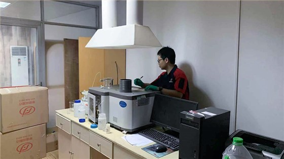 丰镇市实验室设备搬迁