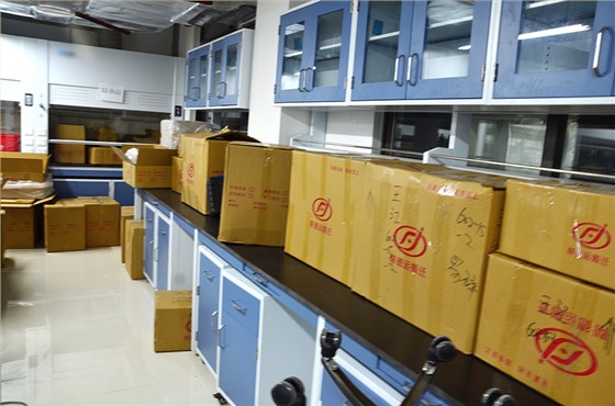 庆阳市实验室搬迁公司