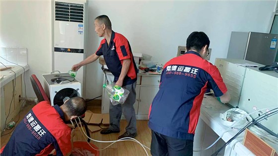 汕尾仪器设备调试