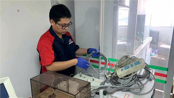 如何找专业的桂林市医院设备搬迁公司