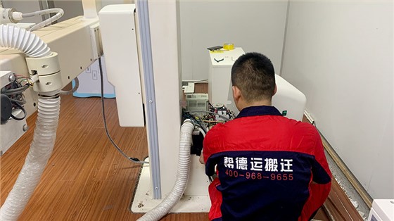 南宁实验室搬迁价格