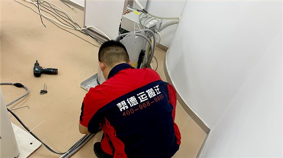 南昌仪器设备搬迁价格