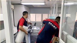 实验室搬迁公司合作流程
