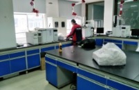 深圳市实验室设备搬家公司