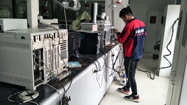 仪器搬迁服务有什么优点