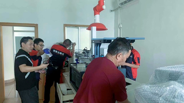 精密仪器搬迁工作内容有哪些？帮德运搬迁小编告诉您