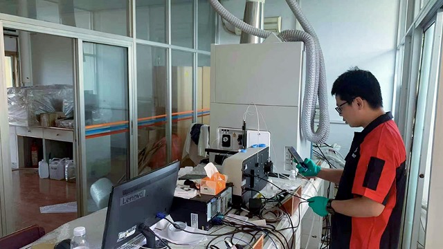 仪器设备搬迁出现损坏如何定责？帮德运为您支招