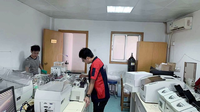 实验室搬迁公司哪家好?要从这几点入手