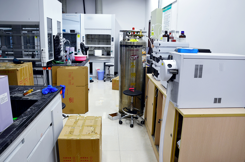 湖南实验室搬迁公司
