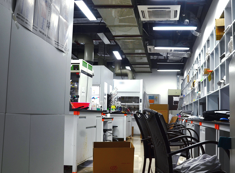 台州市实验室仪器搬迁公司